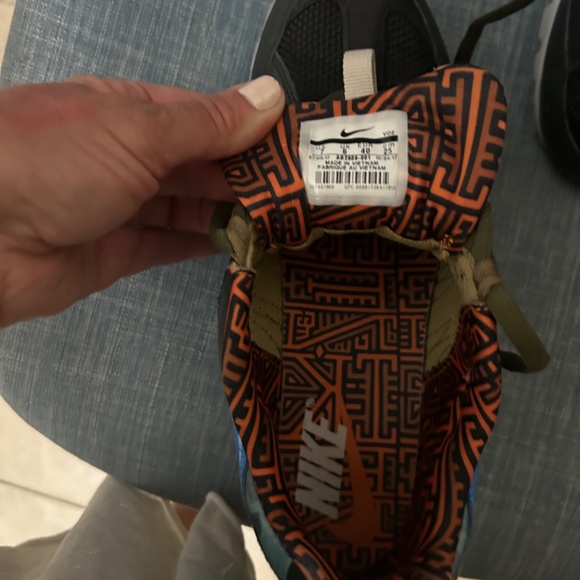 Nike Air - Picture 7 of 8